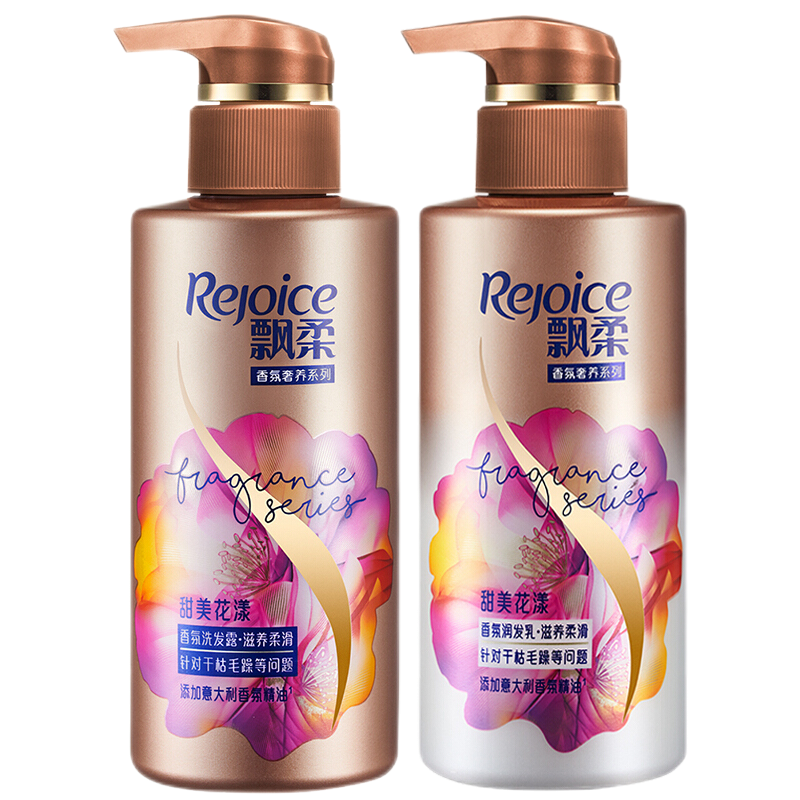 ڲƮᣨRejoiceϴˮ¶ɿëϴͨϴͷˮ ϴ530g+530g50.8Ԫ