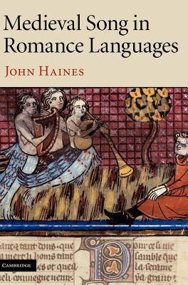 预订 Medieval Song in Romance Languages