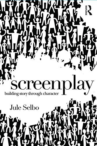 预订 screenplay