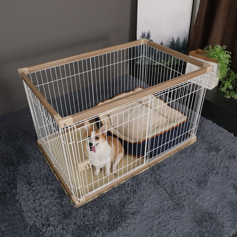 日本爱丽思iris 狗笼狗笼子大型犬小型犬中型犬泰迪比熊金毛拉布拉多犬宠物狗狗围栏栅栏爱丽丝狗狗用品 日本爱丽思iris 狗笼狗笼子大型犬小型犬中型犬泰迪比熊金毛拉布拉多犬宠物狗狗围栏栅栏爱丽丝狗狗用品