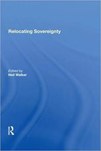 预订 relocating sovereignty