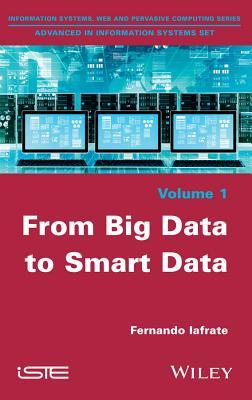 预订 高被引From Big Data to Smart Data