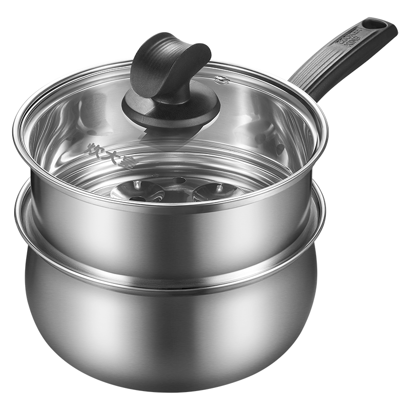 �����304������̹�+���븨ʳ������Ӥ��������ţ�����̹������18cm 69Ԫ