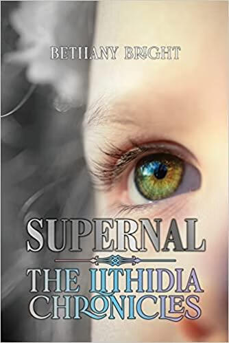 预订 supernal: book i, the lithidia chronicles