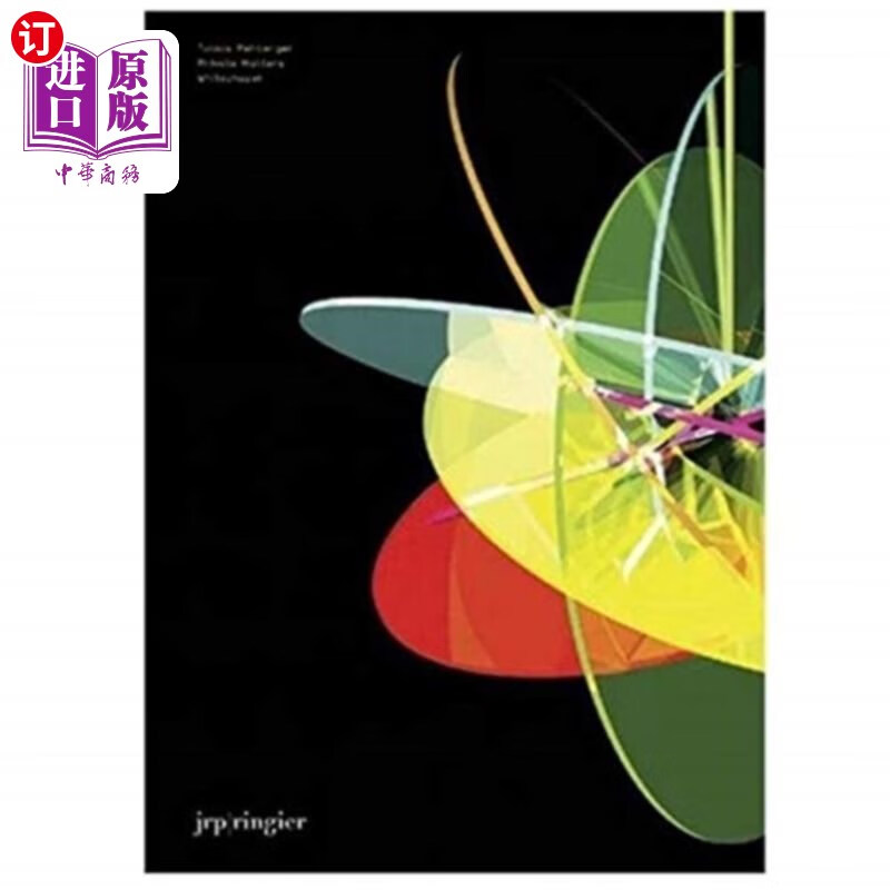 海外直订tobias rehberger 托比亚斯 导游服务