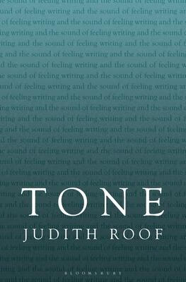 预订tone: writing and the sound of feeling