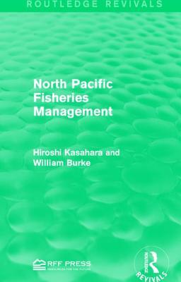 预订North Pacific Fisheries Management