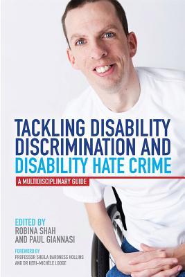 预订tackling disability discrimination and disabilit