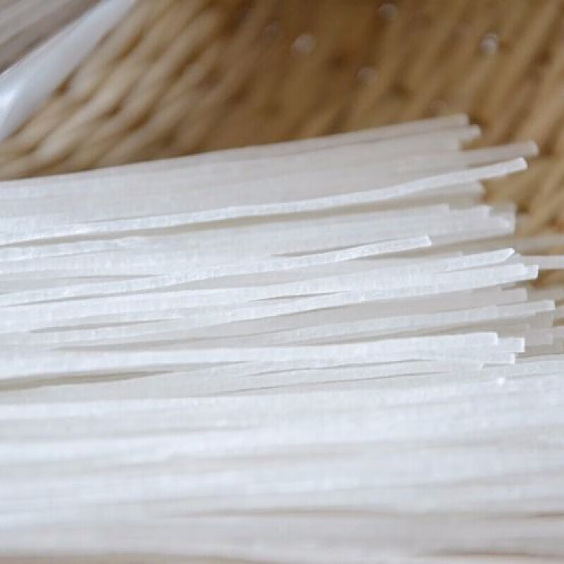 味巴哥(mostdelicious)东北特产林口县粉条手工土豆粉条干货地方特产