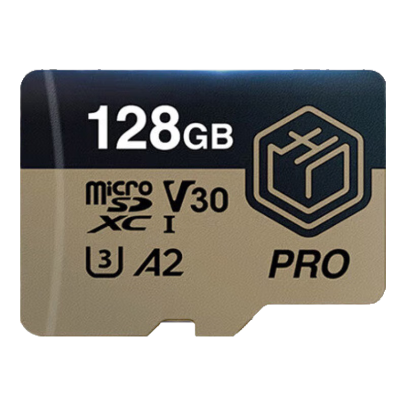 PLUS��Ա�����ڲ������������� 128G������PROϵ��TF��MicroSD���洢�� U3 C10 A2 V30 4K ������Ϸ��ƽ���˶�������˻��ڴ濨