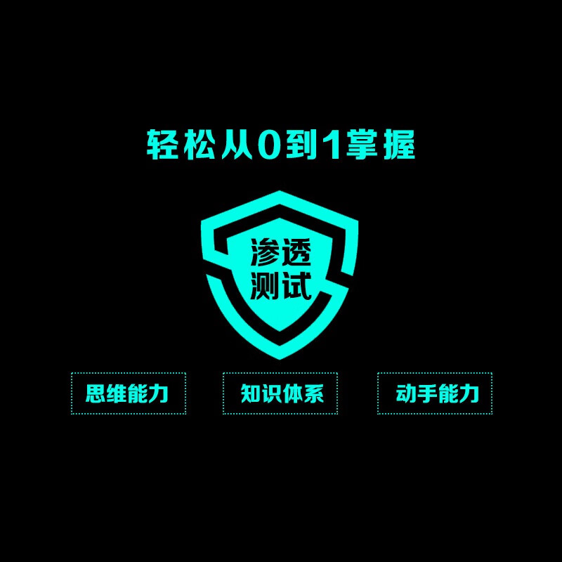 脑洞大开:渗透测试另类实战攻略详情图