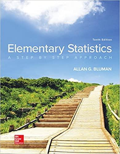 预订Loose Leaf for Elementary Statistics: A Step by 