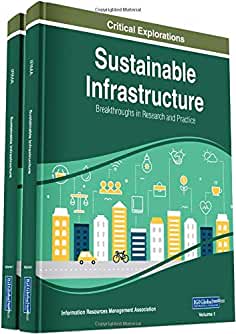 【预订】sustainable infrastructure