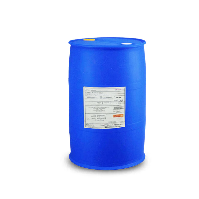 迪高tego airex 902w消泡剂 喷涂印刷油墨浸涂流涂淋涂地坪漆涂料 乳