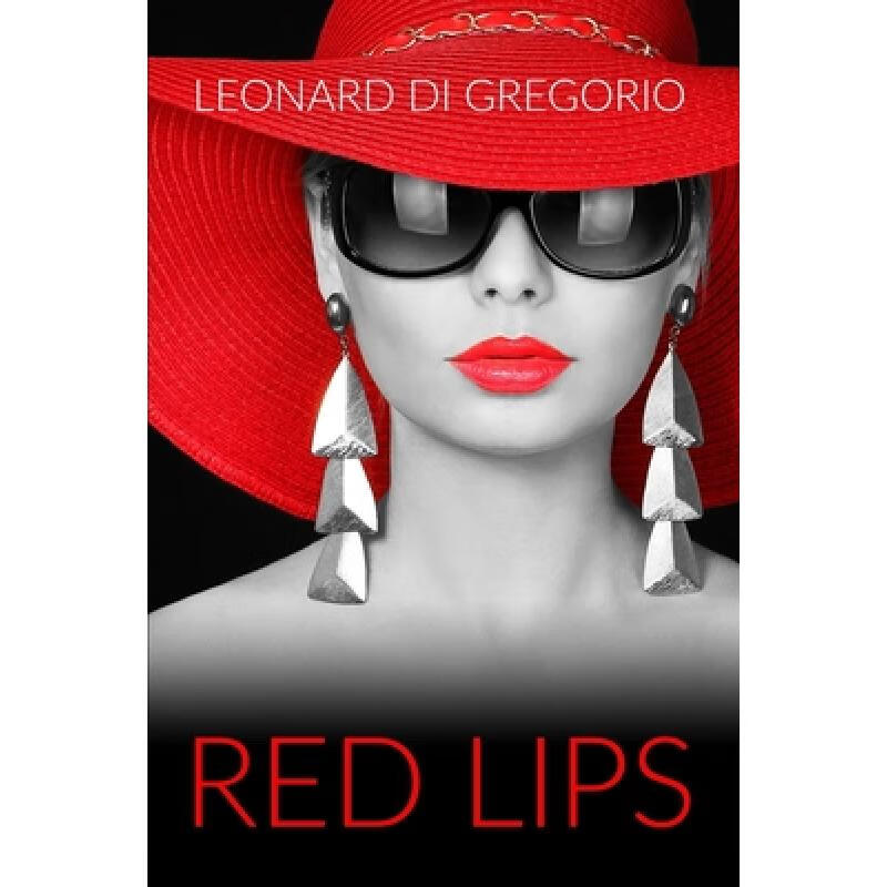 预订 red lips