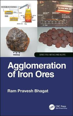 【预订】agglomeration of iron ores