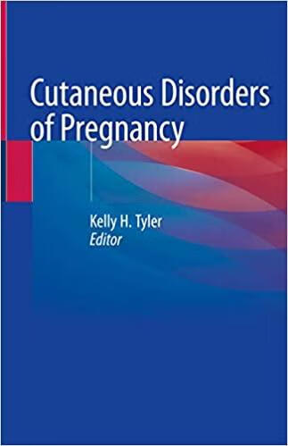 预订cutaneous disorders of pregnancy (2020)