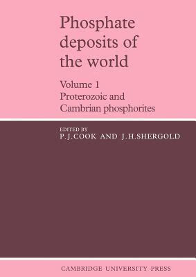 预订 Phosphate Deposits of the World