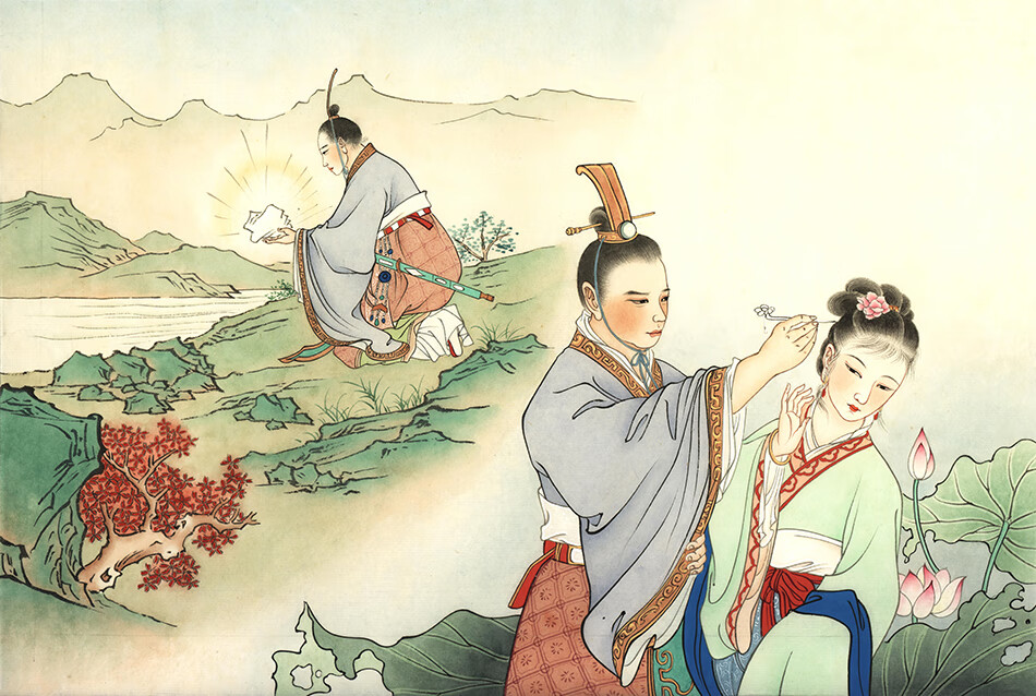故宫探秘：奇建京都（双语 彩绘）详情图