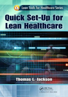 预订Quick Set-Up for Lean Healthcare