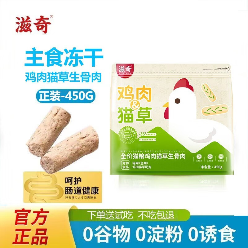 猫干粮网购商品历史价格查询|猫干粮价格走势图