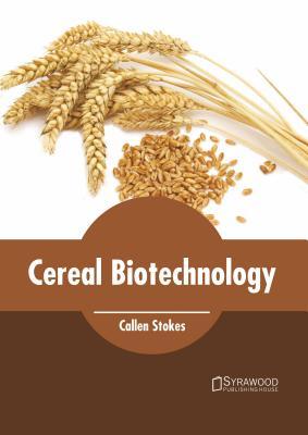 预订Cereal Biotechnology