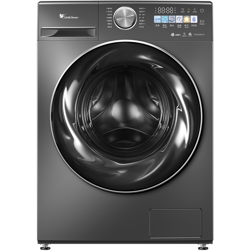 PLUS��Ա���׹����LittleSwan С��� С��÷ TD100RVIC ϴ��һ��� 10kg