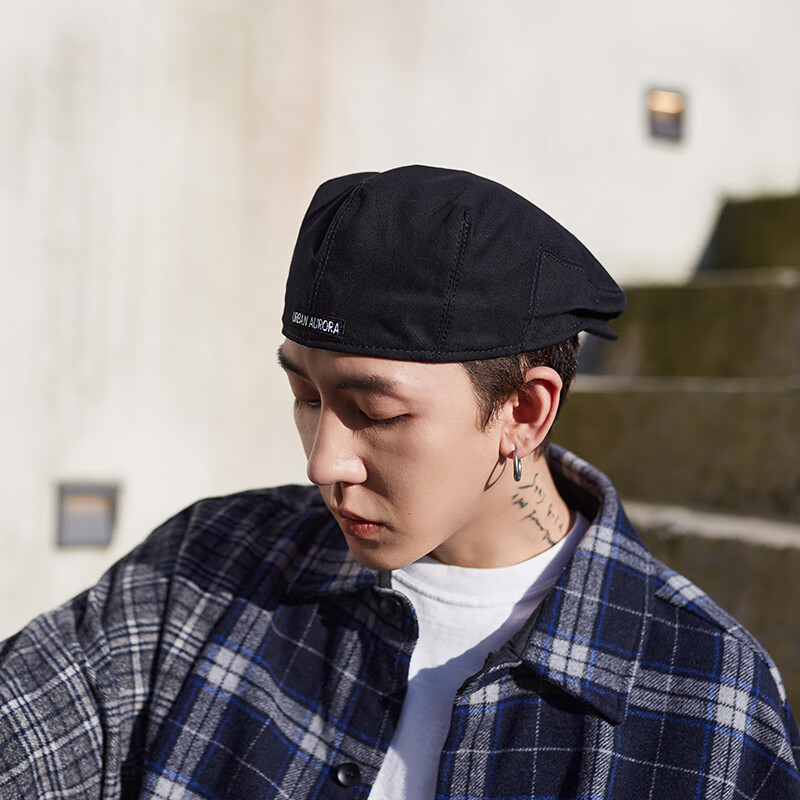 京东贝雷帽历史价格走势图|贝雷帽价格比较