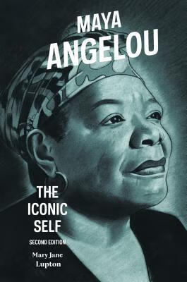 预订maya angelou: the iconic self