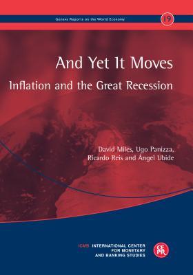 预订 and yet it moves: inflation and the great reces