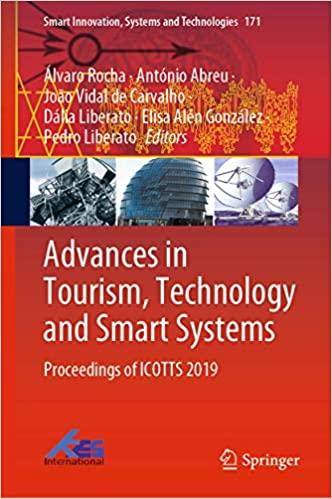 预订Advances in Tourism, Technology and Smart System