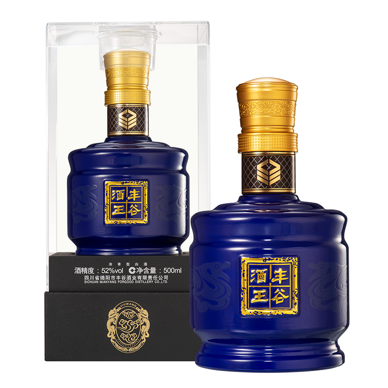 fenggu/ Ⱦװ 52 ׾ Ũ 500ml 500ml*ƿʵ319Ԫ