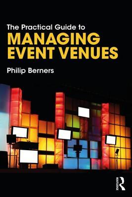 预订 the practical guide to managing event venues