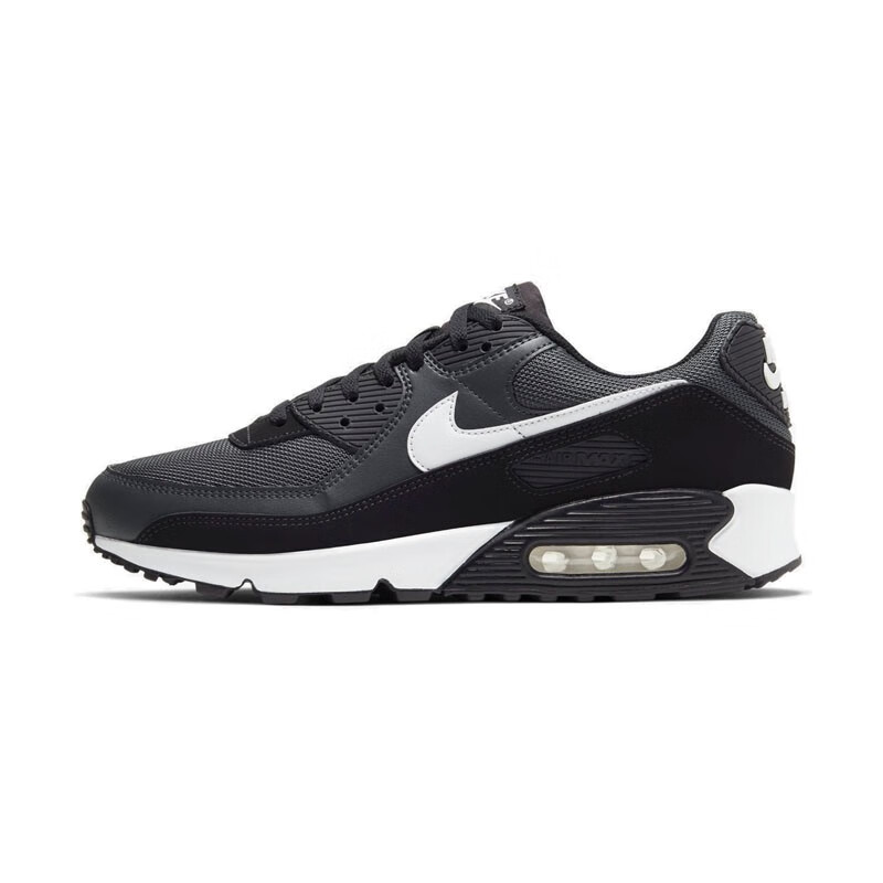 耐克nike air max 90 气垫鞋 运动鞋 跑步鞋 男鞋 cn8490-002 42.