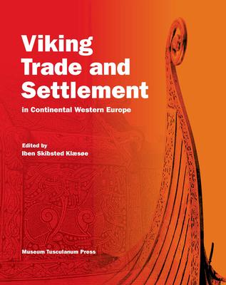 预订viking trade and settlement in continental weste