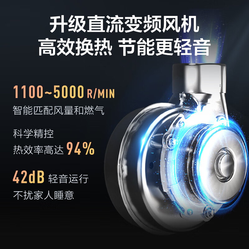海尔L1PB26-JR3(T)U1增压燃气壁挂炉怎么样？有何优势？本文告诉你答案-图片2