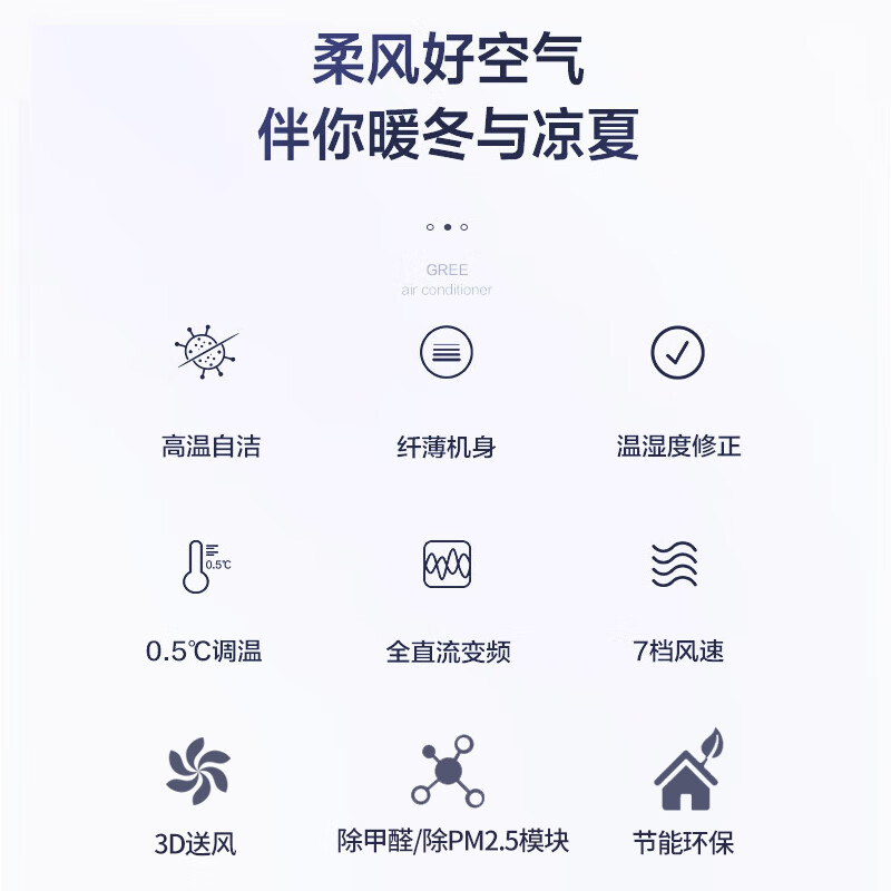 格力FGP7.2Pd/KNh-N1中央空调如何呢？质量评分好么