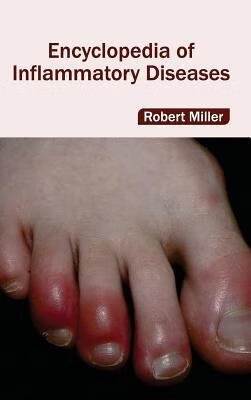 预订Encyclopedia of Inflammatory Diseases