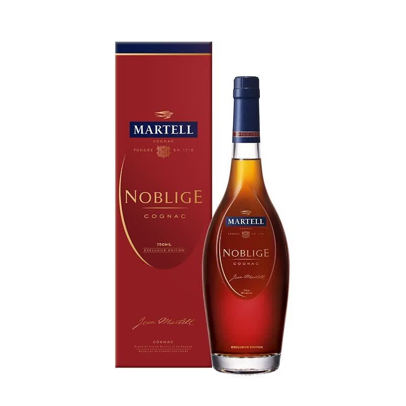 马爹利 （Martell）洋酒 法国干邑白兰地  原装进口洋酒 送礼 派对聚会 名士350ml单瓶怎么样,好用不?