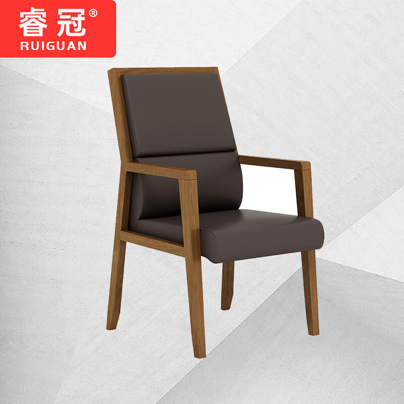 睿冠（RUIGUAN）老板桌椅怎么样？有何优缺点，买了真的不后悔吗？