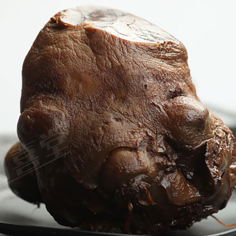 齐鲁四喜堂(ssssqilusixitang)【临朐馆】齐鲁四喜堂柳山狮子头酱咸菜