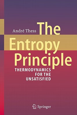 预订 the entropy principle