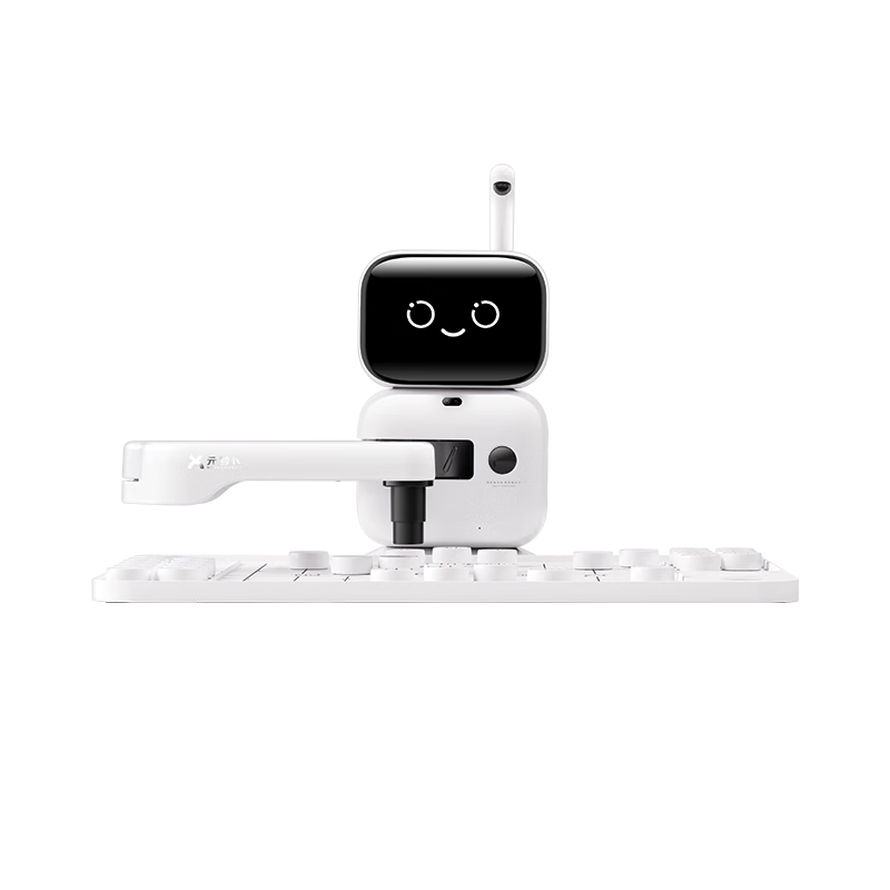 Ԫ�ܲ�SenseRobotAI��������������Ƽ� ��ͯ���ѧϰ�й���������� ���ܶԻ��������� ����