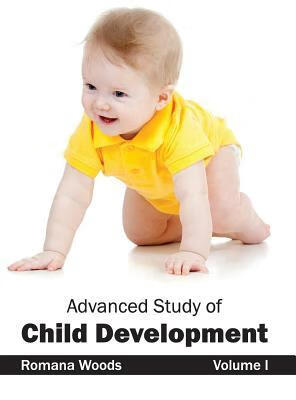 预订Advanced Study of Child Development: Volume I