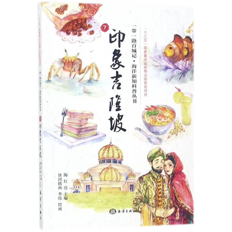 印象吉隆坡