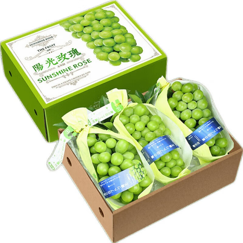 怎样查葡萄提子历史价|葡萄提子价格走势图