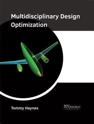 预订Multidisciplinary Design Optimization