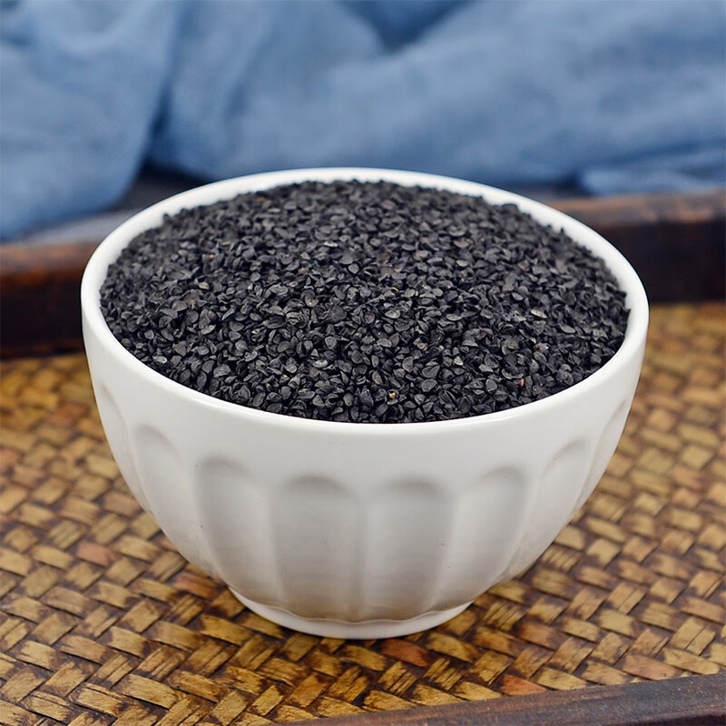 静萱筛选葱子500g克中药材葱籽种子葱实大葱子大葱籽葱菜籽葱菜子