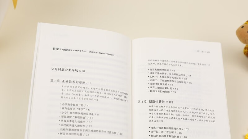 可怕的两岁（新版）详情图