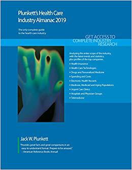 Plunkett’s Health Ca